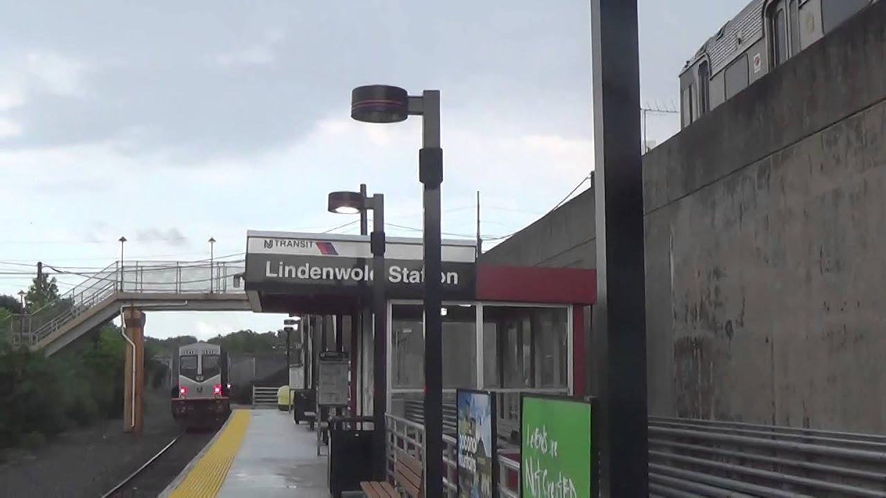 Linden-train